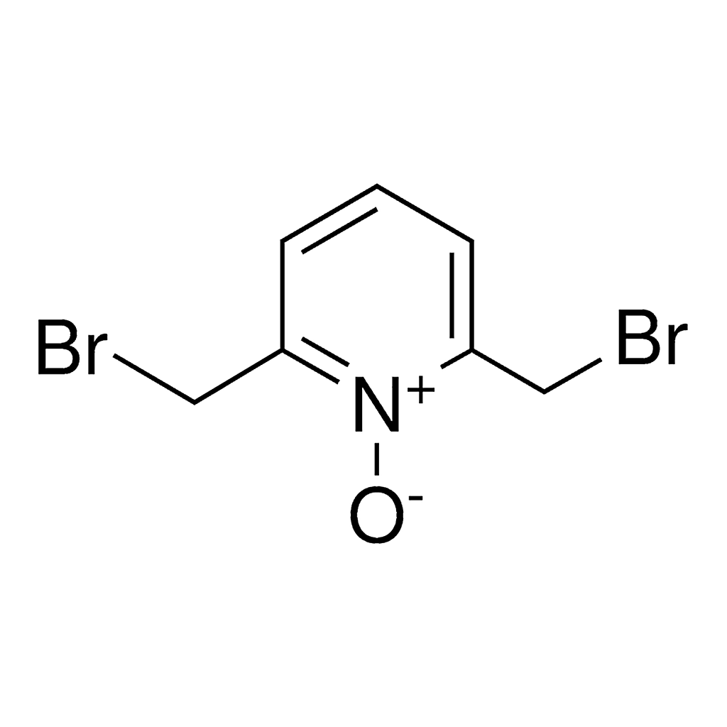 Merck 2,6-BIS-BROMOMETHYL-PYRIDINE 1-O-