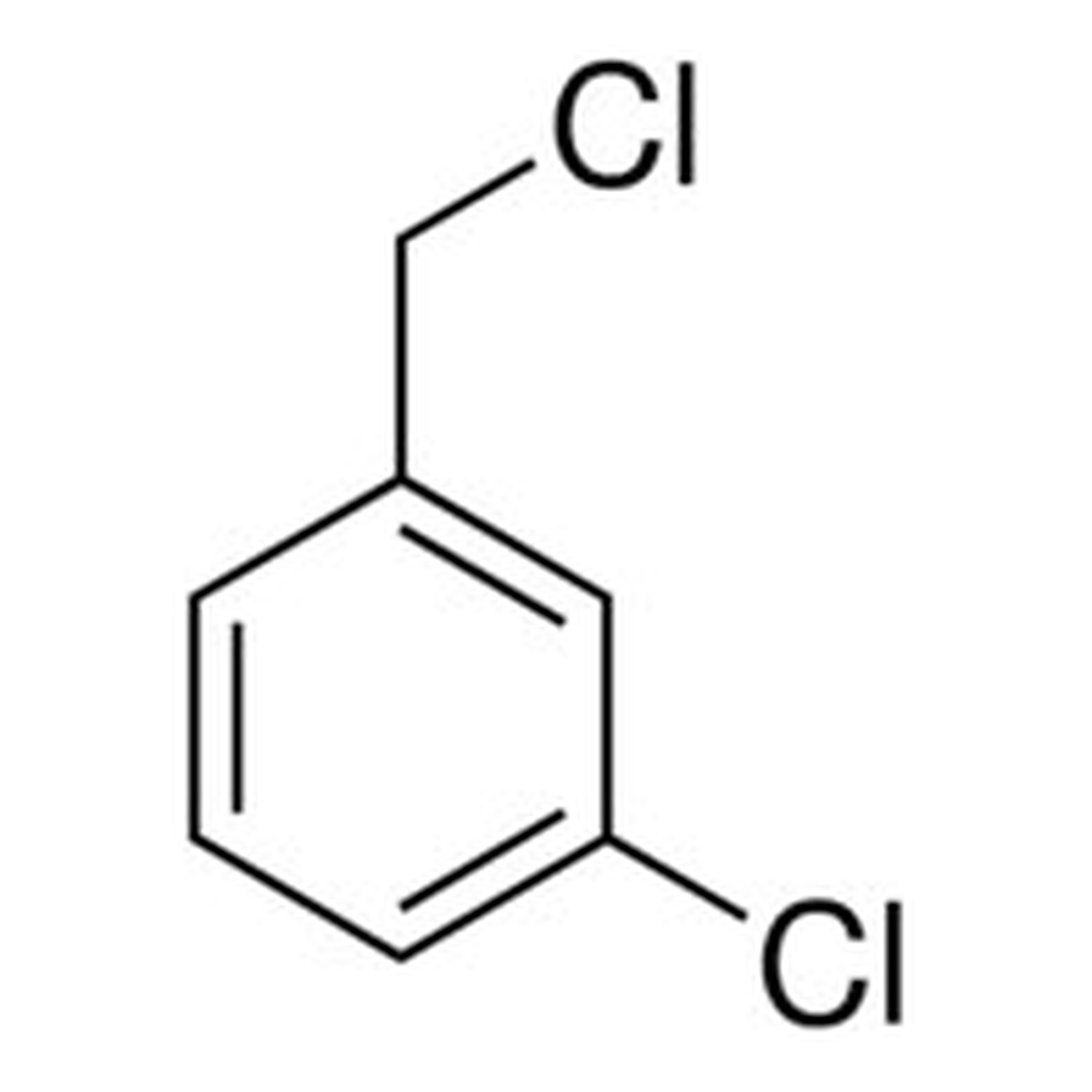 Merck 3-CHLOROBENZYL CHLORIDE, 98%