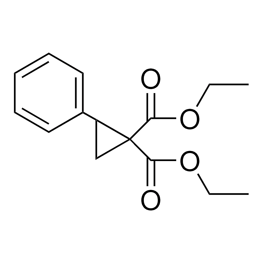 Merck DIETHYL 2-PHENYLCYCLOPROPANE-1,1-