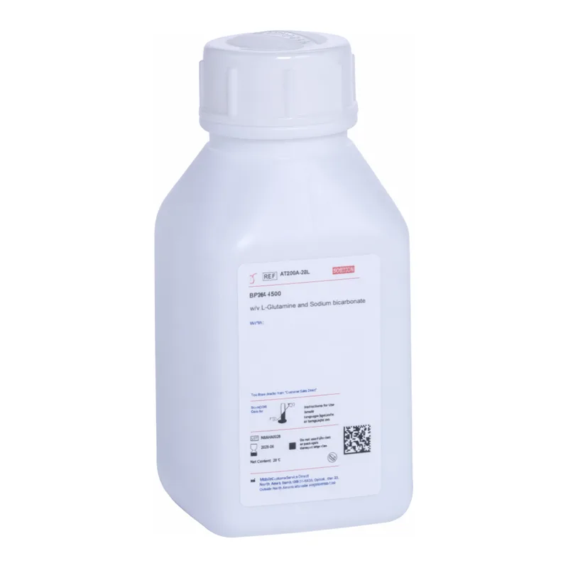 Himedia RPMI-1640 w/ 25mM HEPES buffer w/o L-Glutamine, Phenol red and Sodium bicarbonate
