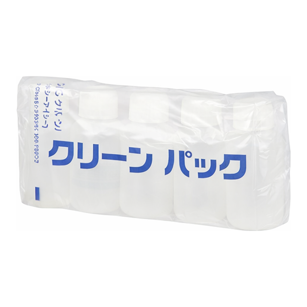 AS ONE Narrow-Mouth Bottle