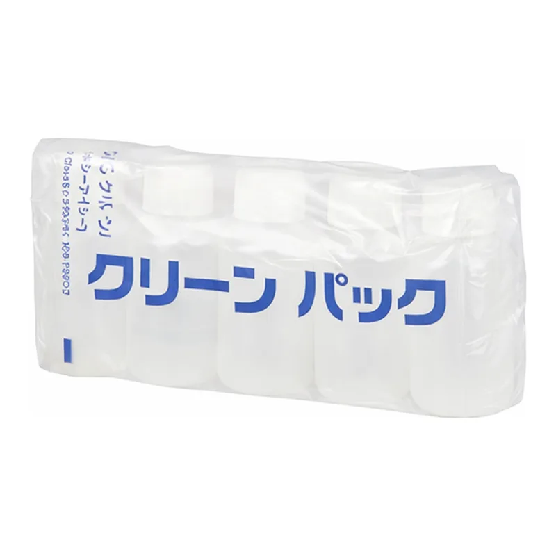 AS ONE Narrow-Mouth Bottle