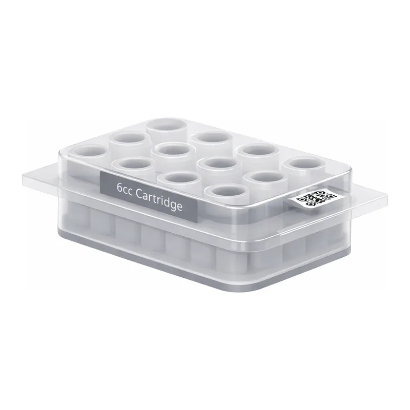 Waters 6cc Cartridge Adaptor for Extraction+