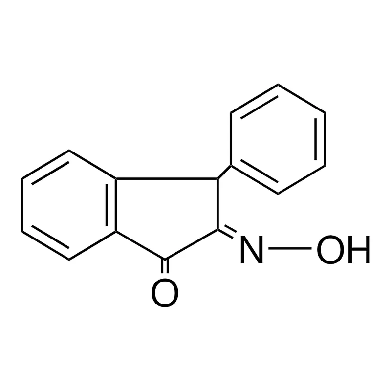 Merck 3-PHENYL-1,2-INDANDIONE 2-OXIME