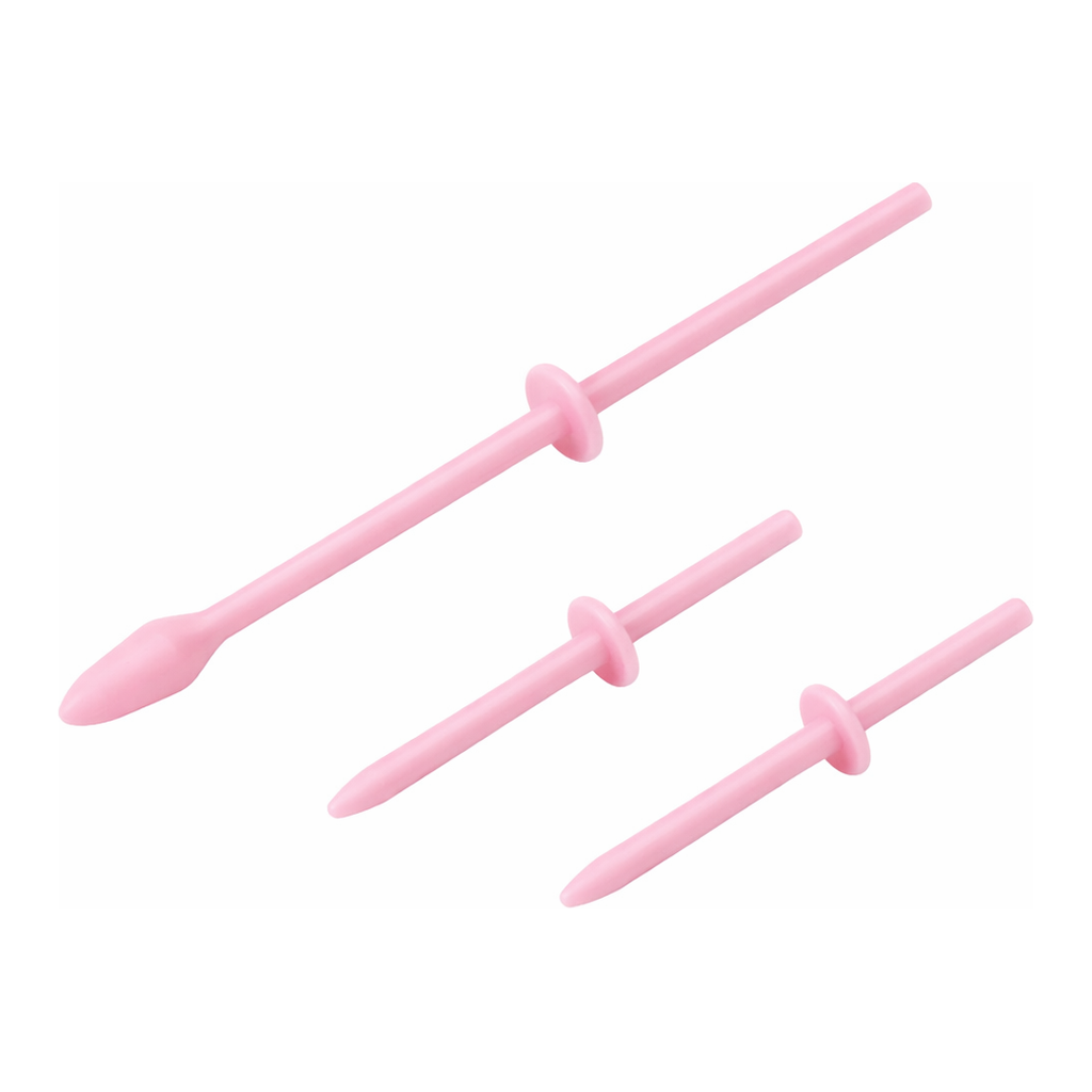 AS ONE VIOLAMO Homogenizer Pestle, 비오라모 호모지나이저 페슬