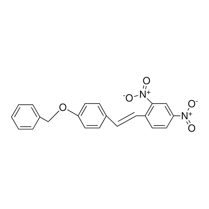 Merck 4'-BENZYLOXY-2,4-DINITROSTILBEN-