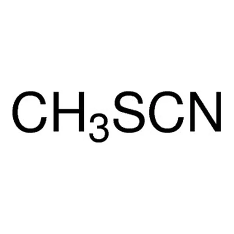 Merck METHYL THIOCYANATE, 97%
