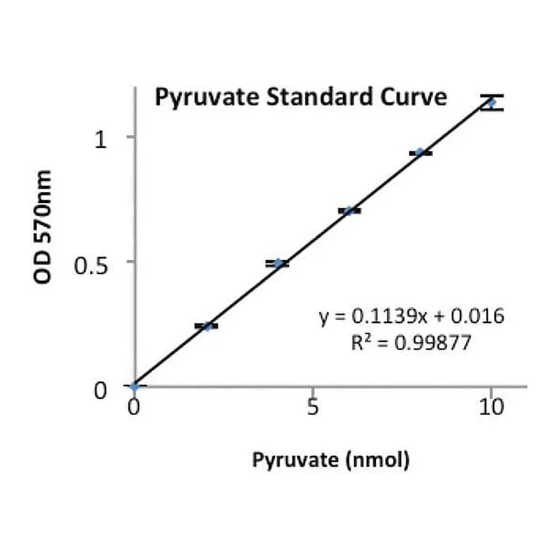 Merck Pyruvate Kinase from rabbit muscle