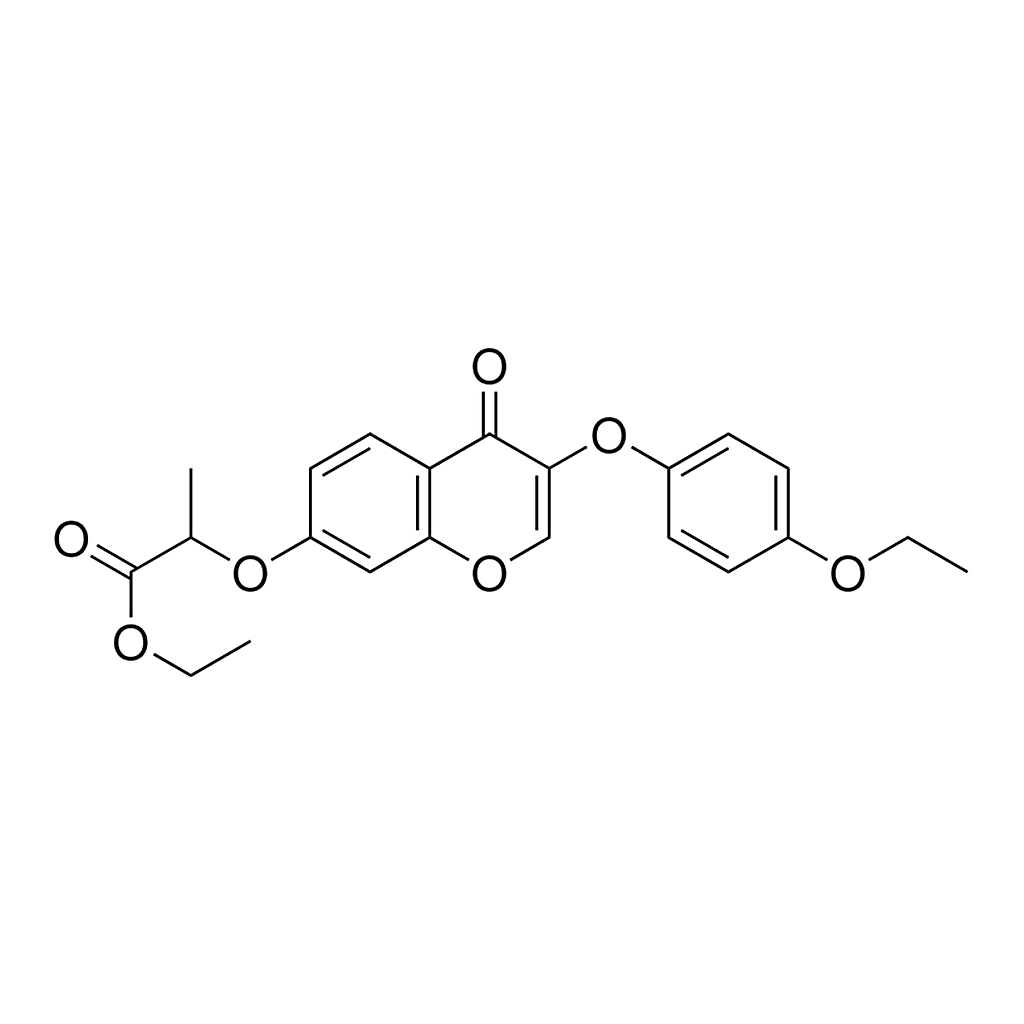Merck 2-(3-(4-ETHOXY-PHENOXY)-4-OXO-4 - 10MG &