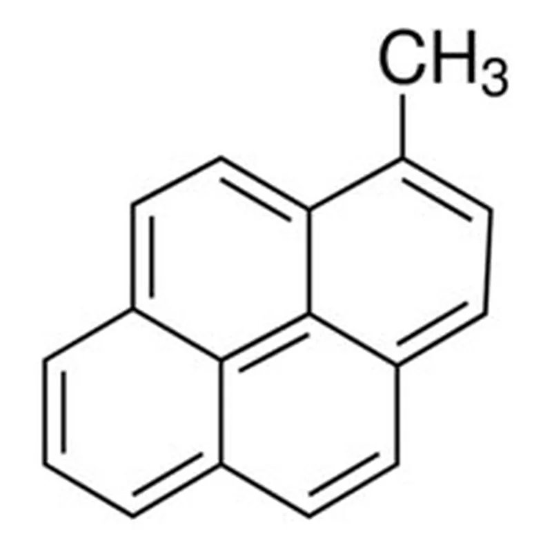 Merck 1-METHYLPYRENE, FLUORESCENCE, >=97.0% GC