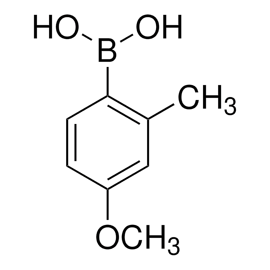Merck 4-Methoxy-2-methylphenylboronic acid