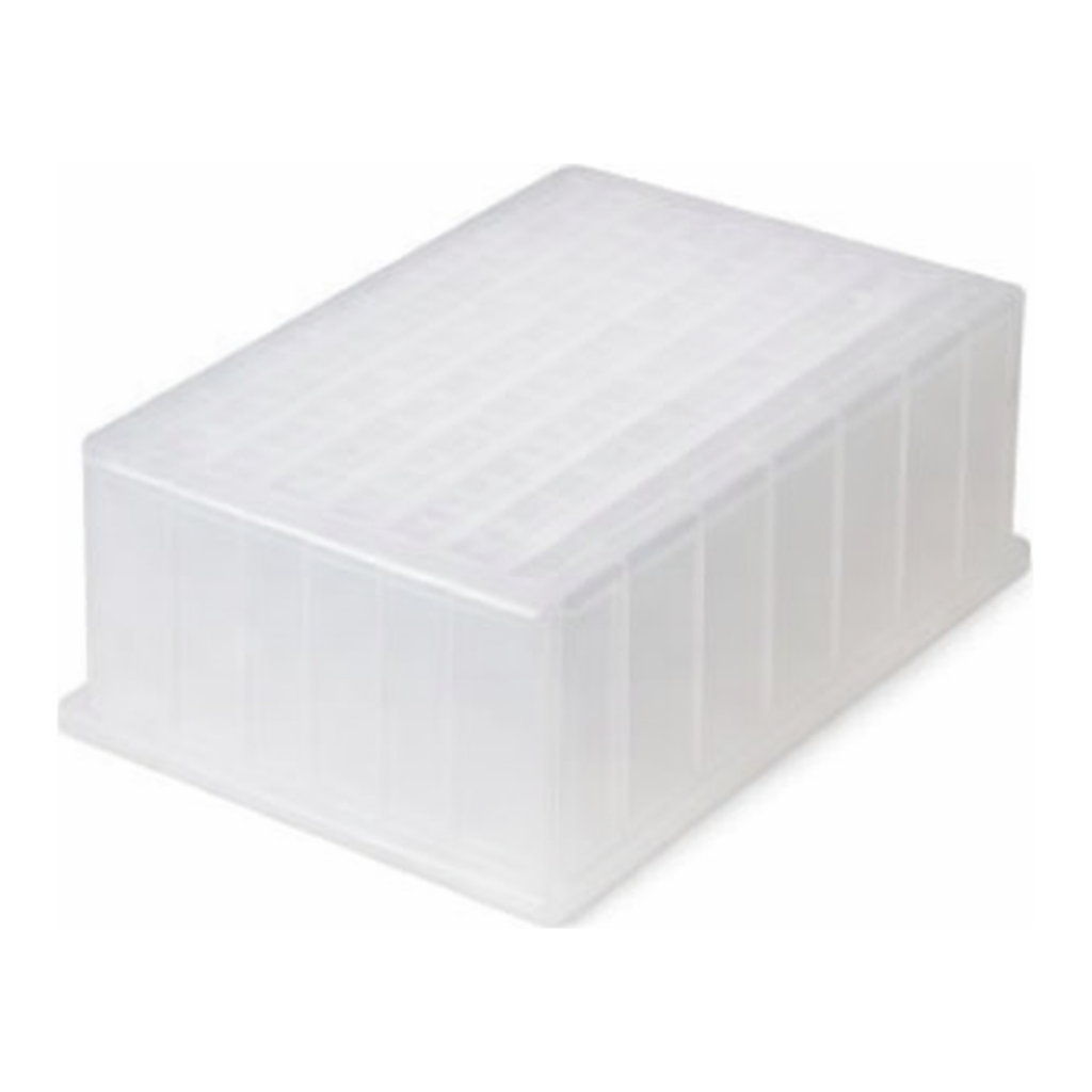 CYTIVA 7701-5200 / 마이크로플레이트 UNIPLATE, 96well 2mL, natural PP[25EA/PK]