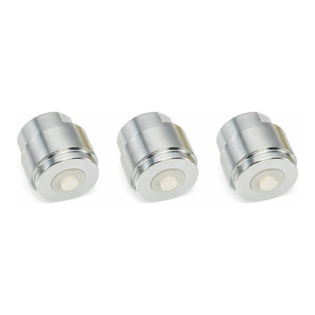 Restek Force FluoroPhenyl Guard, 5 x 2.1mm, 3-pk