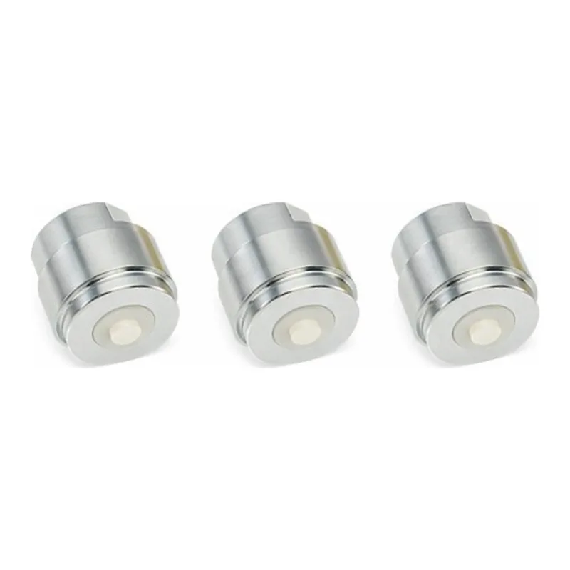 Restek Force FluoroPhenyl Guard, 5 x 2.1mm, 3-pk