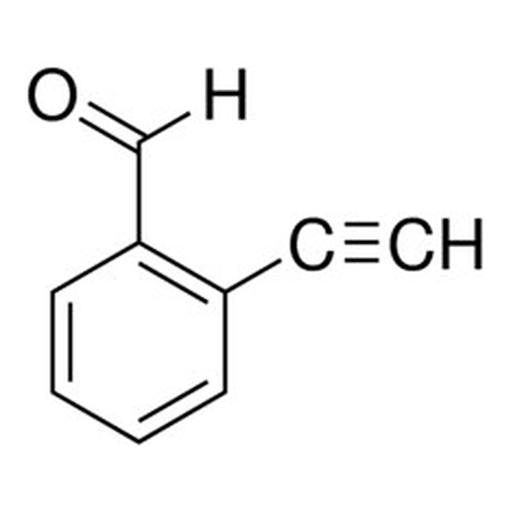 Merck 2-ETHYLNYLBENZALDEHYDE, 97%