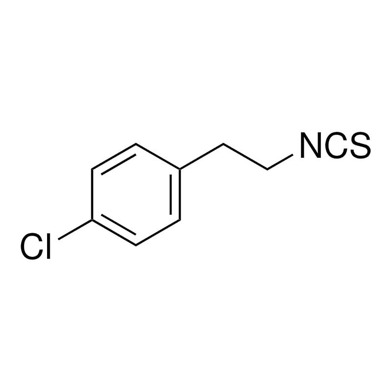 Merck 2-(4-Chlorophenethyl)isothiocyanate