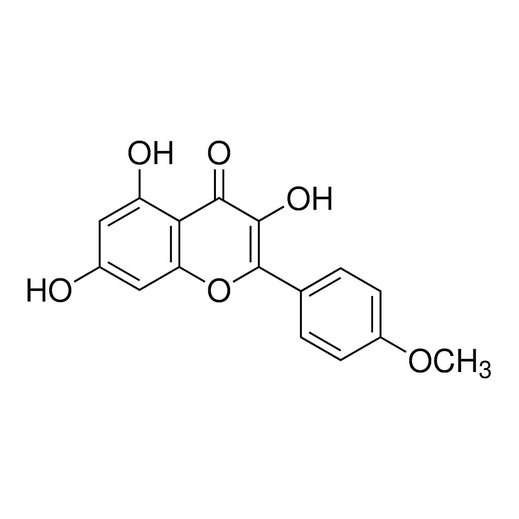 Merck Kaempferide