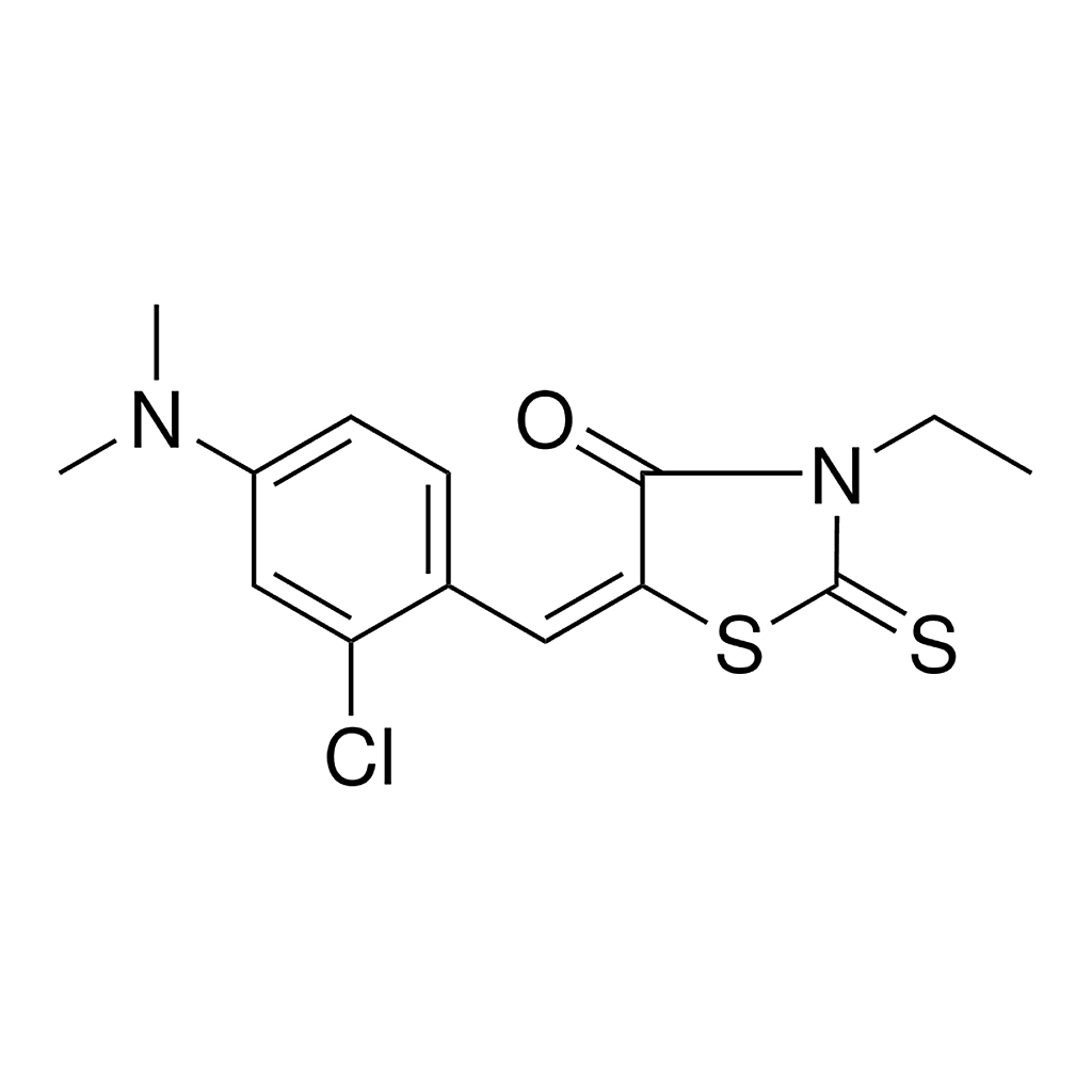 Merck 5-(2-CHLORO-4-DIMETHYLAMINO-BEN - 25 MG&