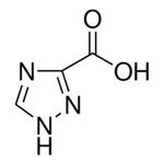 Merck 1,2,4-TRIAZOLE-3-CARBOXYLIC ACID, 97%