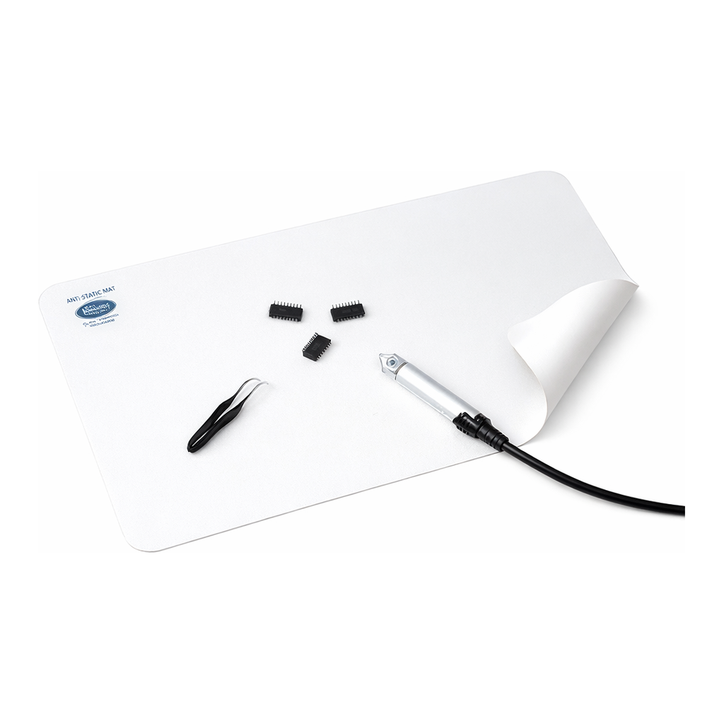 Daihan Science Anti-static Mat, Reusable-type, 2mm Thick, with Non-Slip Treated Surface, 정전기 방지