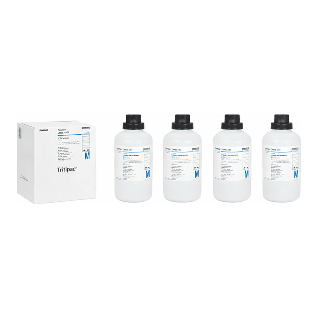 Merck BUFFER SOLUTION , TRACEABLE TO SRM FROM
