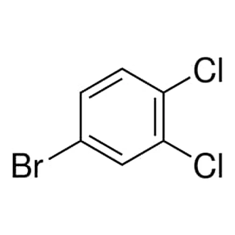 Merck 4-BROMO-1,2-DICHLOROBENZENE, 99%