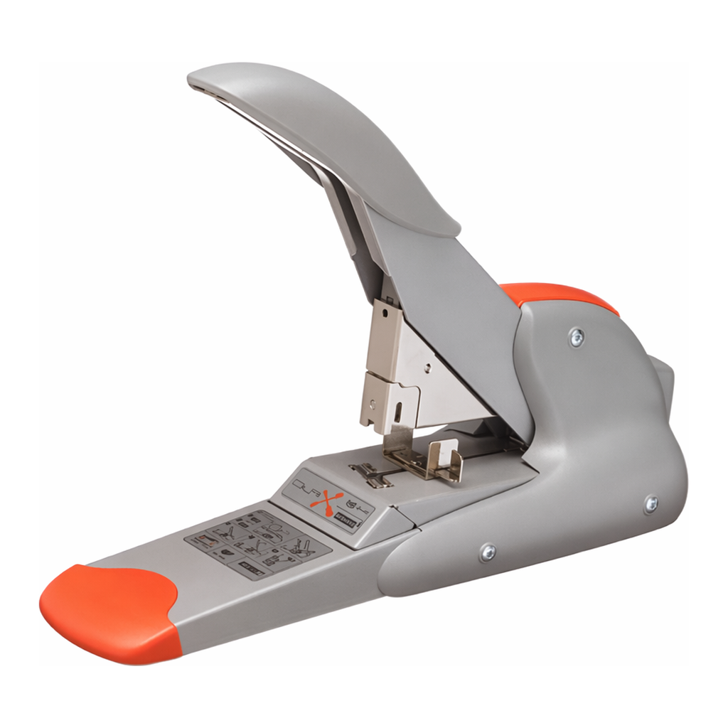 OFFICENEX rapid 3way제본스테플러 Duax(전용침사용, 395x145x205mm)