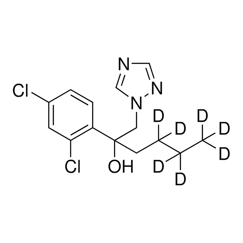 Merck Hexaconazole-(butyl-2,2,3,3,4,4,4-d7)