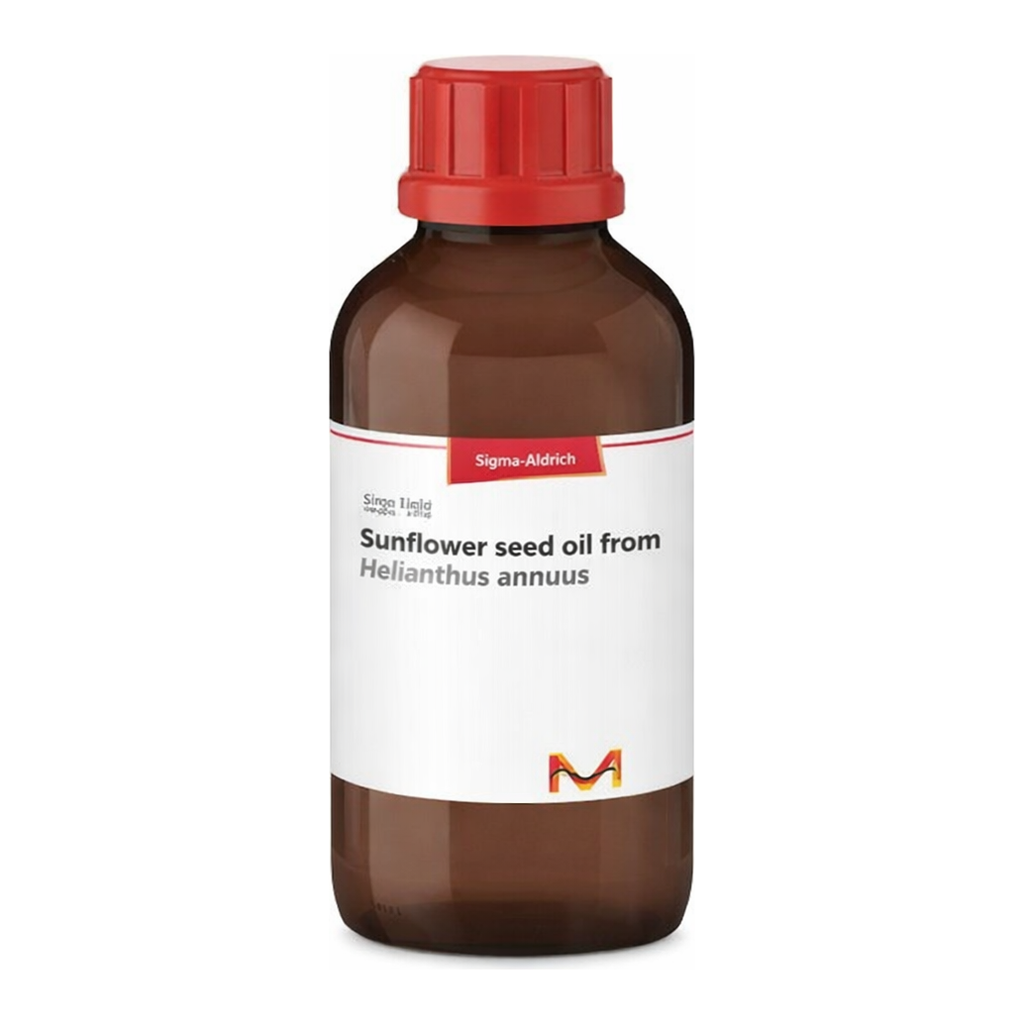 Merck SUNFLOWER SEED OIL