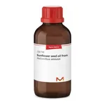 Merck SUNFLOWER SEED OIL