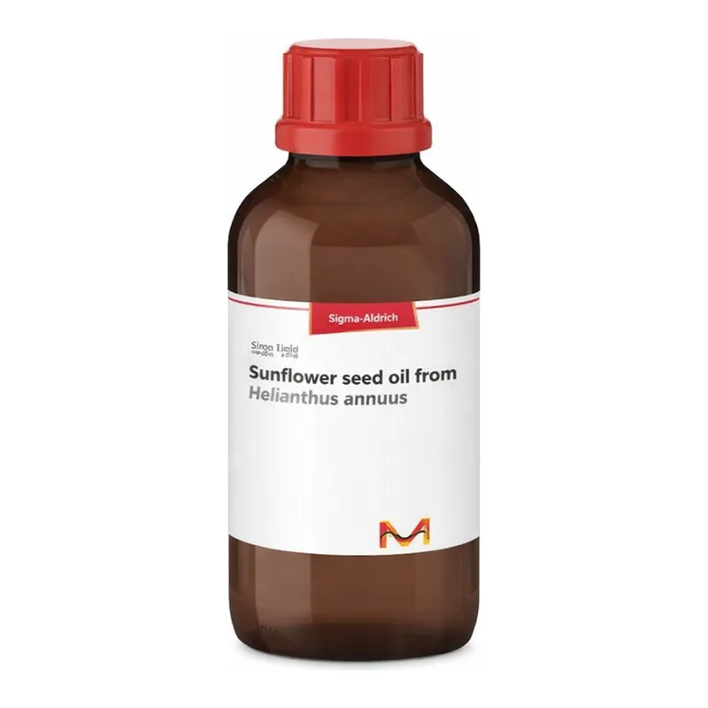 Merck SUNFLOWER SEED OIL