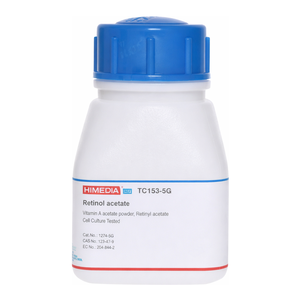 Himedia Retinol acetate