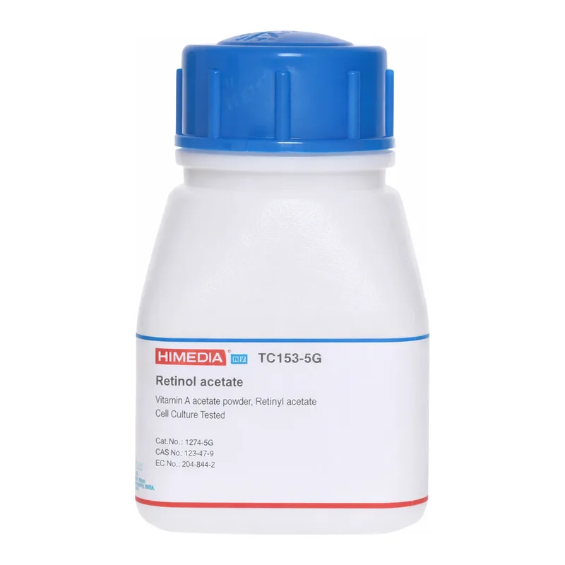 Himedia Retinol acetate