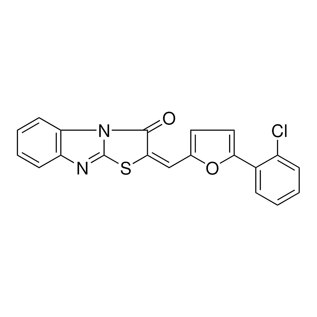 Merck 2-(5-(2-CL-PHENYL)-FURAN-2-YLM - 10 MG &