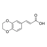 Merck 3-(2,3-Dihydro-1,4-benzodioxin-6-yl)-2-propenoic acid