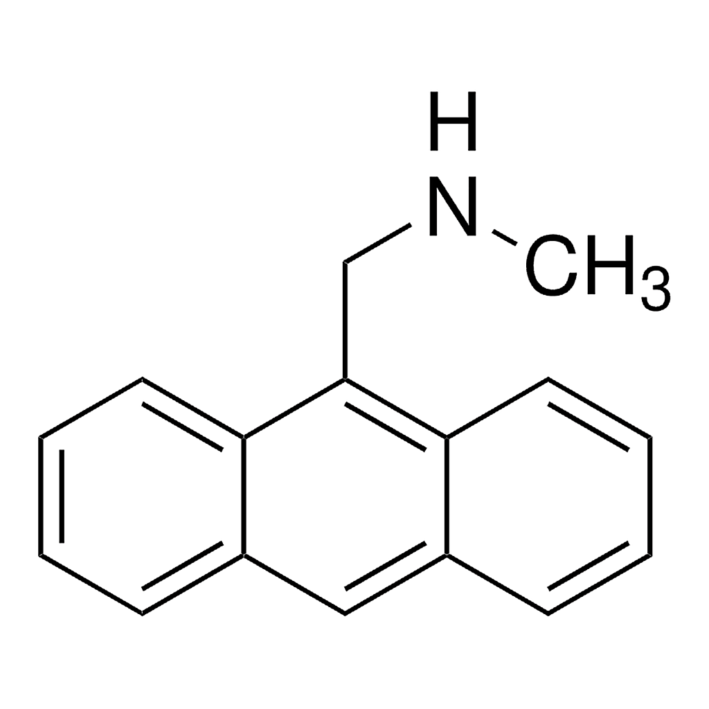 Merck 9-(Methylaminomethyl)anthracene