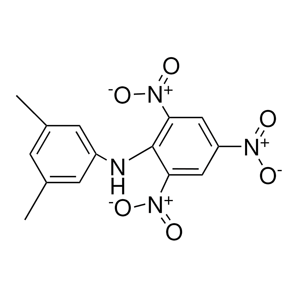 Merck N-(3,5-XYLYL)PICRYLAMINE-