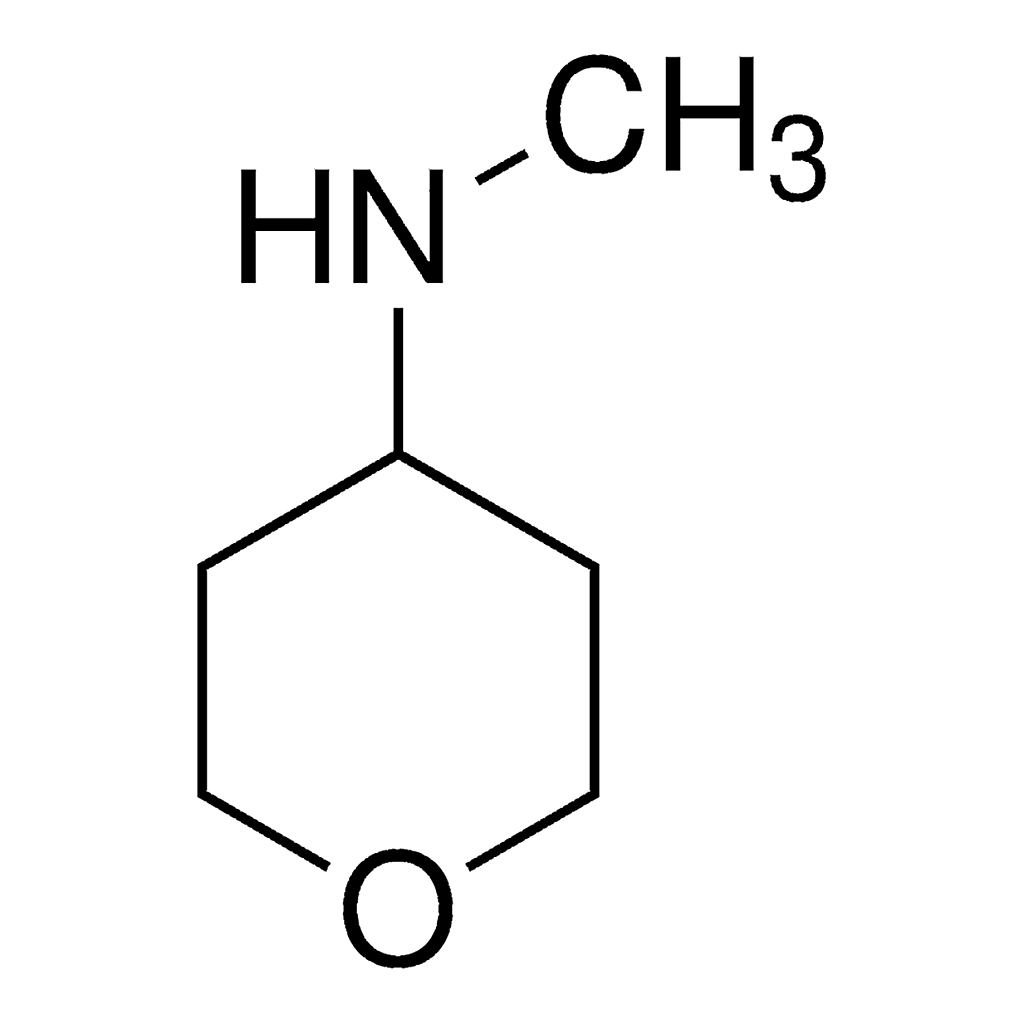 Merck N-Methyltetrahydro-2H-pyran-4-amine