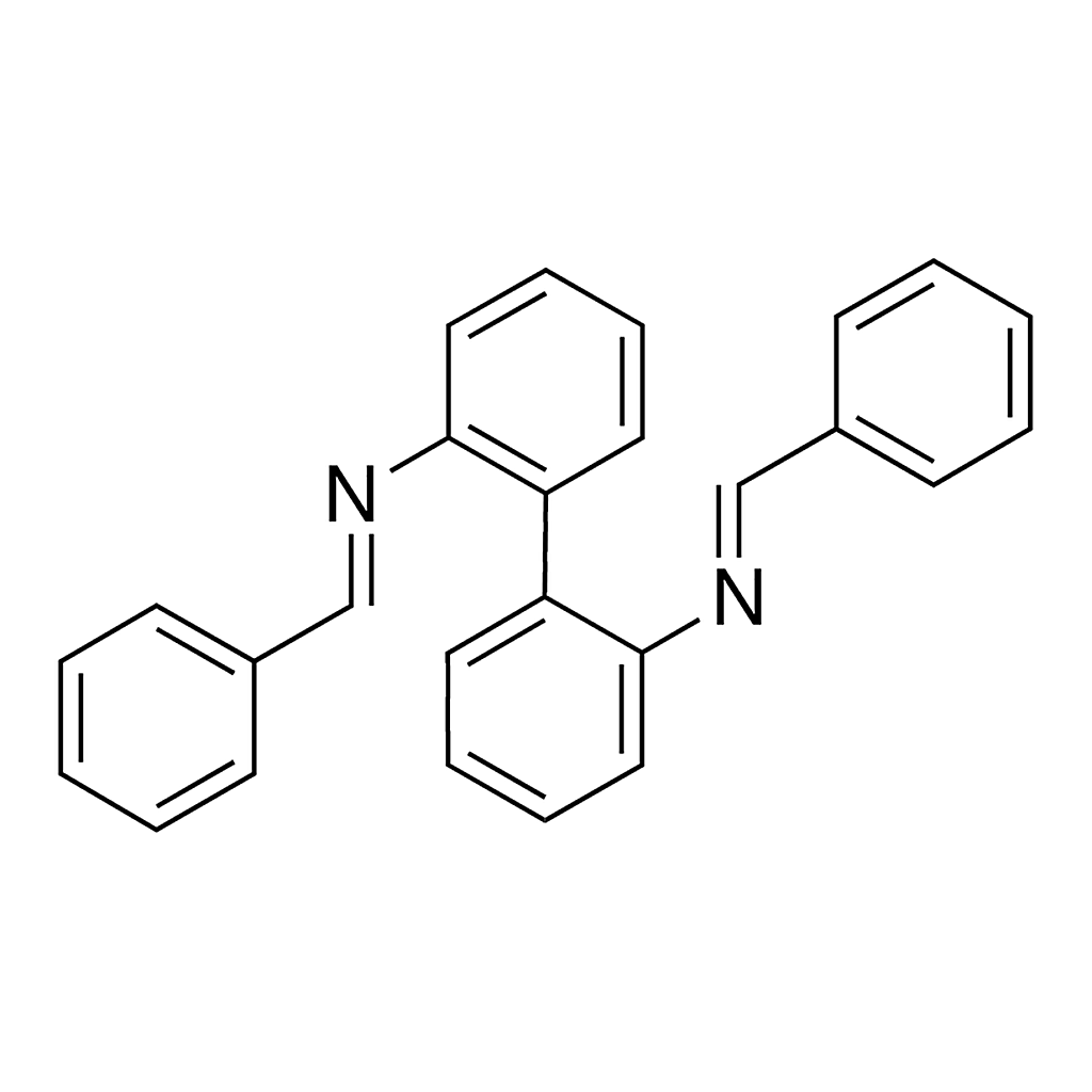 Merck 2,2'-BIS(BENZYLIDENEAMINO)BIPH - 50 MG&
