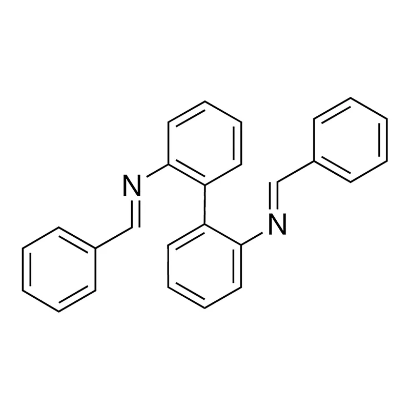 Merck 2,2'-BIS(BENZYLIDENEAMINO)BIPH - 50 MG&