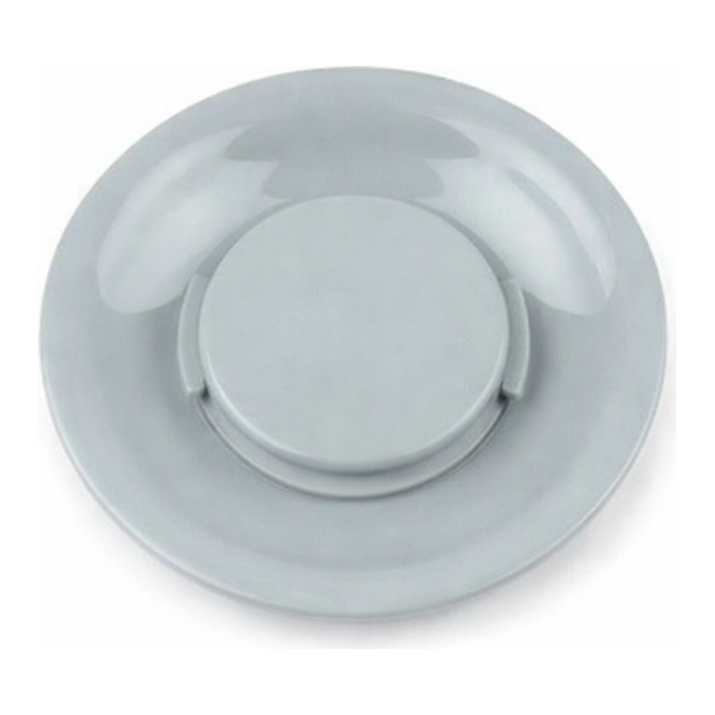 OFFICENEX [업체직송상품](CH)싱크대배수구(중간덮개/점보/144mm)