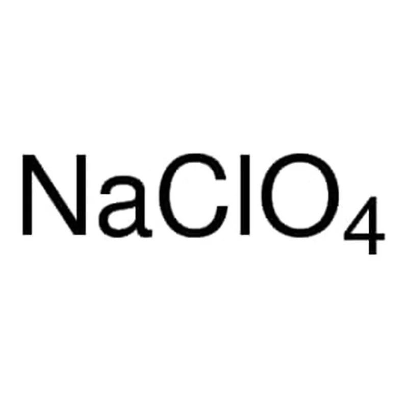 Merck SODIUM PERCHLORATE, FREE-FLOWING, REDI-&