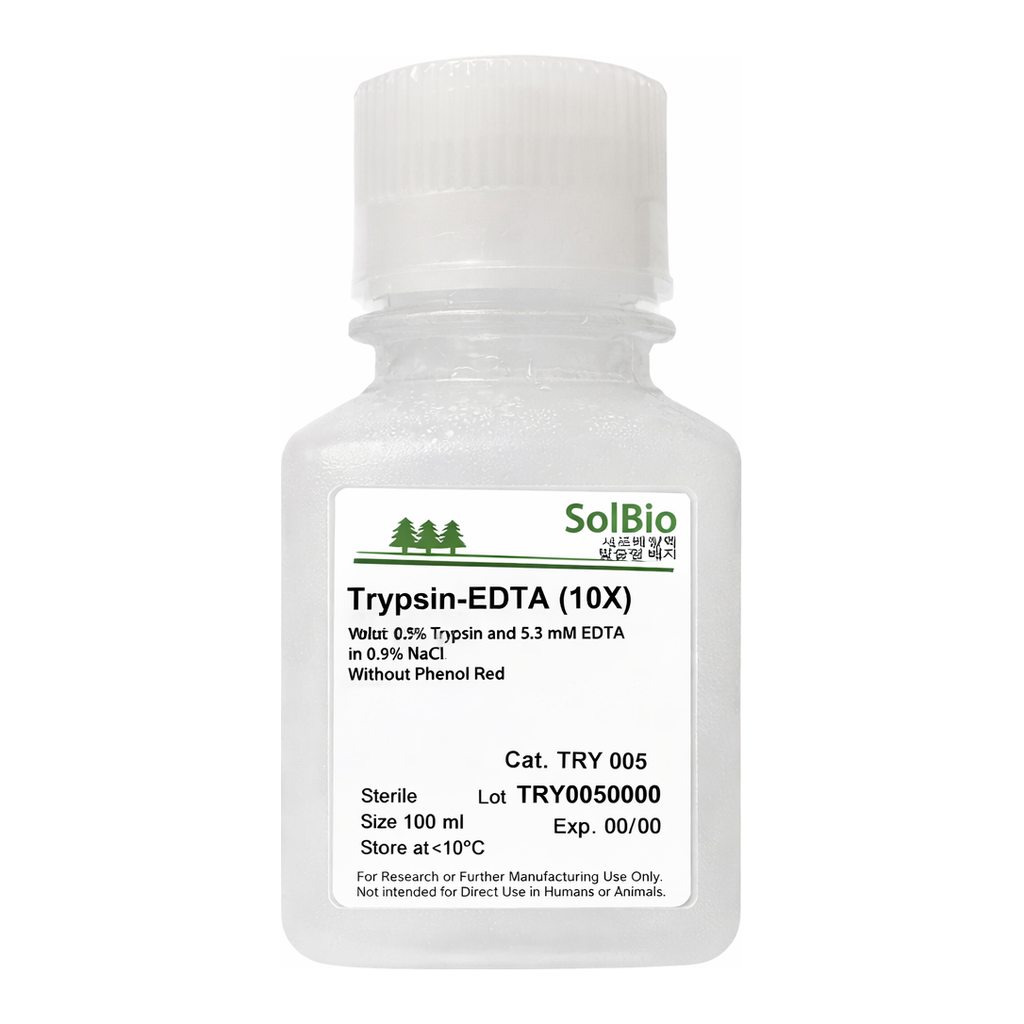 솔바이오팜 Trypsin-EDTA
