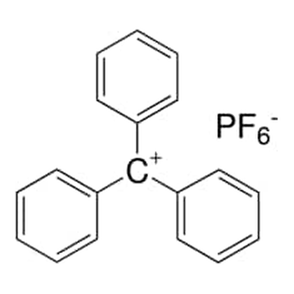 Merck TRIPHENYLCARBENIUM HEXAFLUOROPHOSPHATE