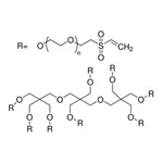 Merck 8ARM-PEG20K-VINYLSULFONE, TRIPENTAERYTH&