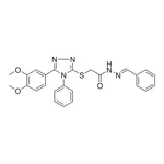 Merck RCL R44,125-2 - 50 MG