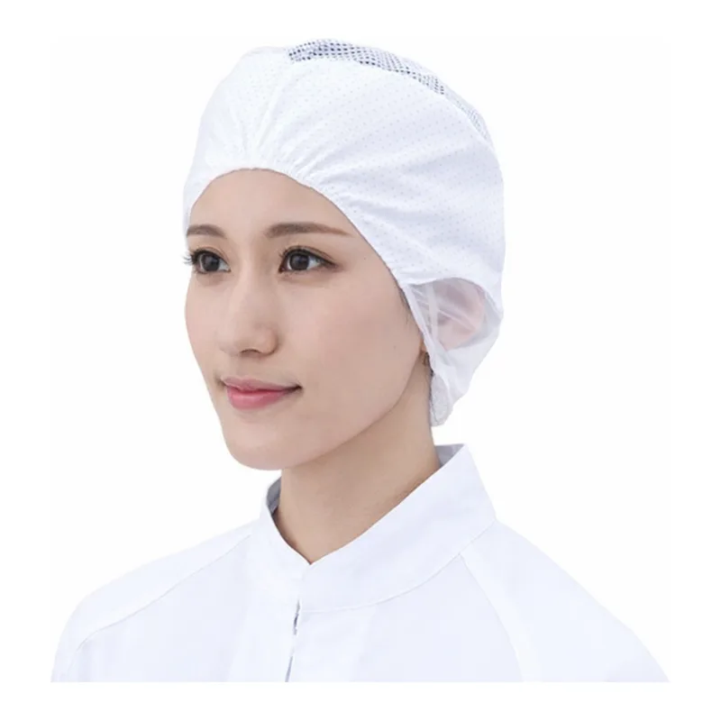 AS ONE Electret Effect Hair Cap Disposable, 전석 헤어캡