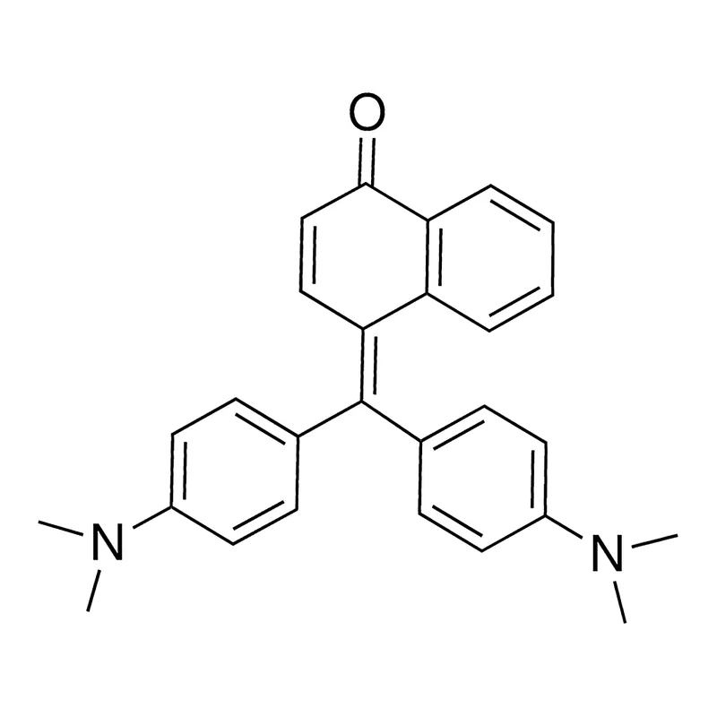 Merck 4-(BIS(4-(DIMETHYLAMINO)PHENYL)M-