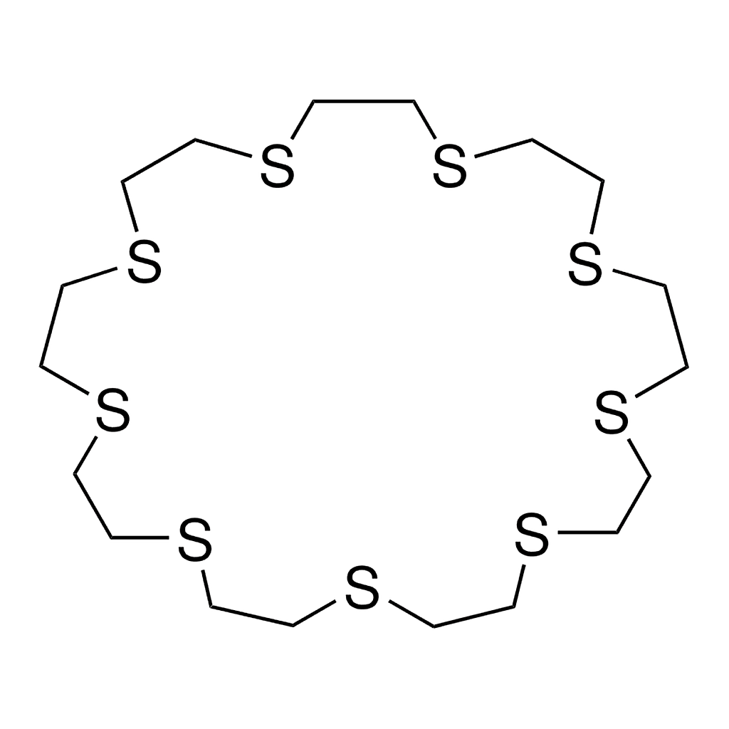 Merck 1,4,7,10,13,16,19,22,25-NONATHIA-