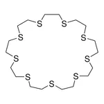 Merck 1,4,7,10,13,16,19,22,25-NONATHIA-